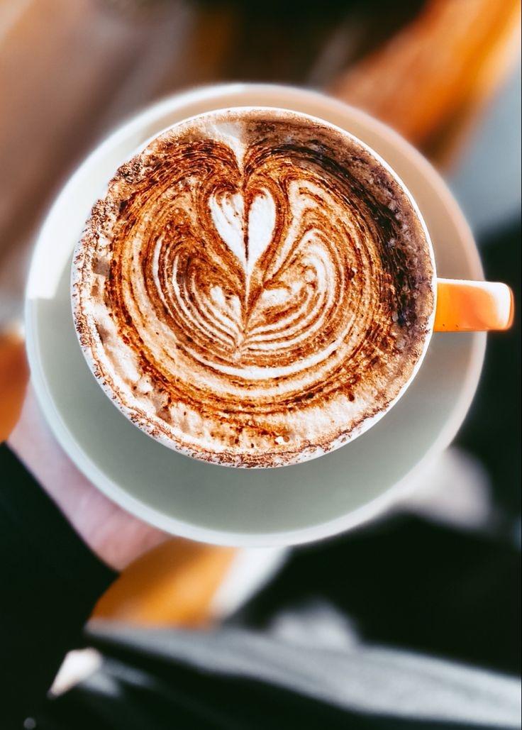 Silent Muse Espresso Elixir Blend