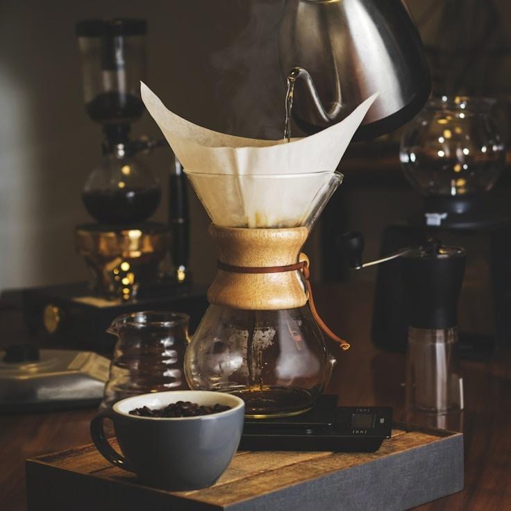 Velvet Twilight Decaf Symphony Roast